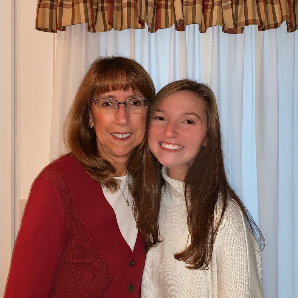Meet your Posher, Pamela